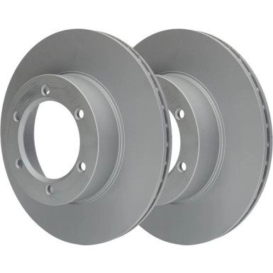 24.0120-0168.1 Bremsscheibe