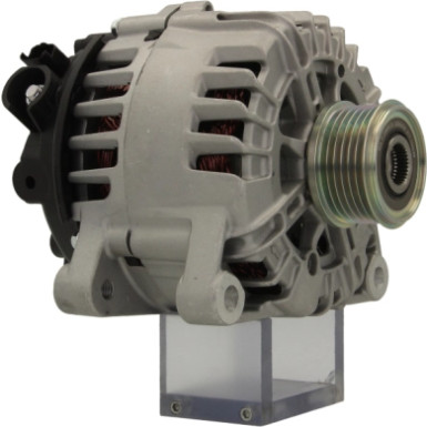 BV PSH 225.549.150.004 Lichtmaschine 12V, 150A, B+ (M8), Ø 54,4 mm