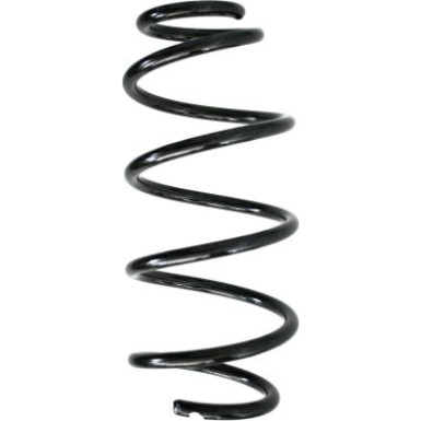 Spidan | Fahrwerksfeder | 86676