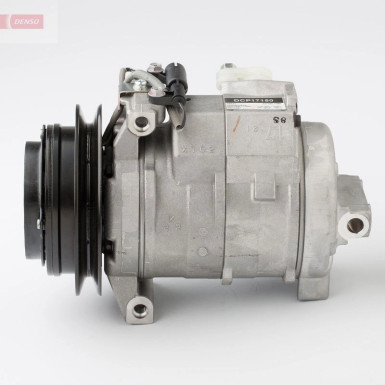 DENSO 10S17C Klimakompressor DCP17150