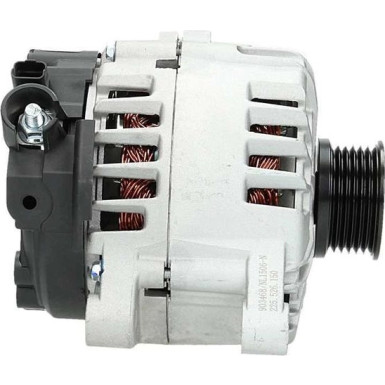 PSH Generator +Line Original 225.526.150.000