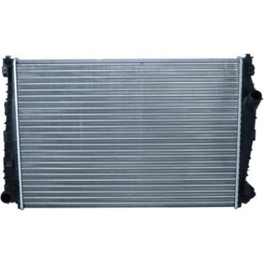 NRF | Kühler, Motorkühlung | 53487A