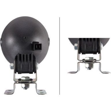 Hella | Arbeitsscheinwerfer | 1GM 996 134-071