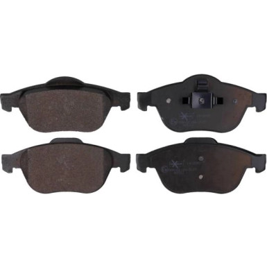 19-2092 Bremsbelagsatz, Scheibenbremse