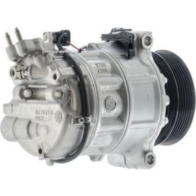 Mahle | Kompressor, Klimaanlage | ACP 536 000P