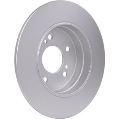 Hella | Bremsscheibe | 8DD 355 101-011