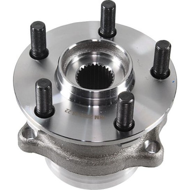 WM 2236 Radlagersatz GREENPARTS WM 2236 Radlagersatz GREENPARTS