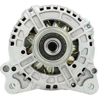 BV PSH 305.518.120.010 Lichtmaschine 12V, 120A, B+ (M8), Ø 56,0 mm