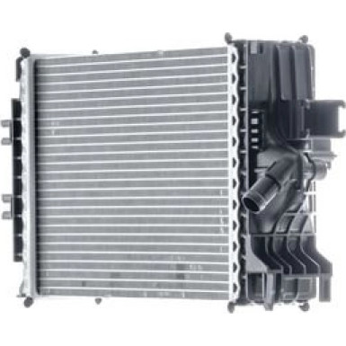 CR 2634 000P Kühler, Motorkühlung BEHR *** PREMIUM LINE ***
