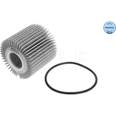 30-14 322 0012 Ölfilter MEYLE-ORIGINAL: True to OE. 30-14 322 0012 Ölfilter MEYLE-ORIGINAL: True to OE.