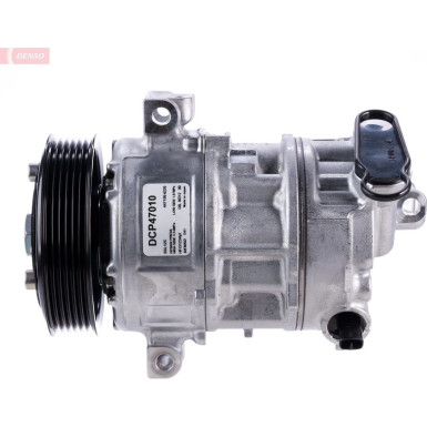 DENSO 5SL12C Klimakompressor DCP47010 DENSO 5SL12C Klimakompressor DCP47010
