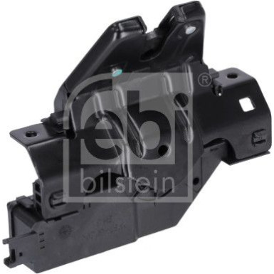 FEBI BILSTEIN 184199 Heckklappenschloss FEBI BILSTEIN 184199 Heckklappenschloss