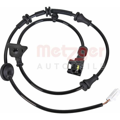 Metzger | ABS-Verbindungskabel | 09001546