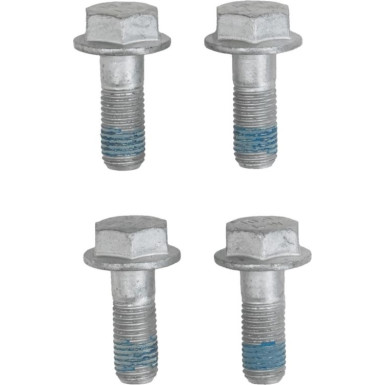 TRW Bremsbelagsatz, Scheibenbremse COTEC GDB1579