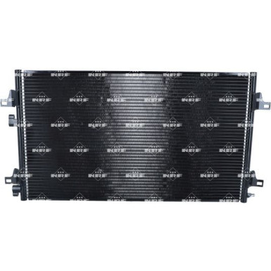 35760 Kondensator, Klimaanlage EASY FIT 35760 Kondensator, Klimaanlage EASY FIT