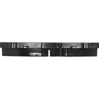 Valeo | Bremsbelagsatz, Scheibenbremse | 882481