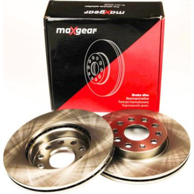 Maxgear | Bremsscheibe | 19-3238