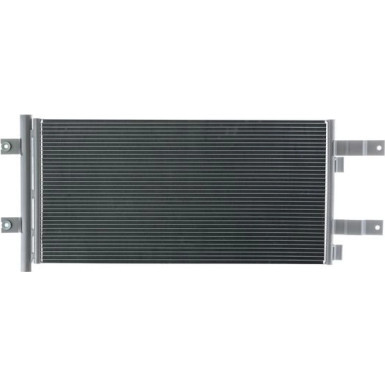 Mahle | Kondensator, Klimaanlage | AC 1031 000S