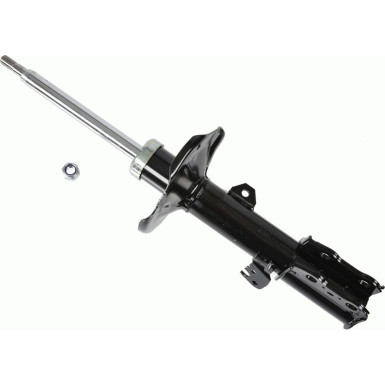 Sachs | Stoßdämpfer | 311 914