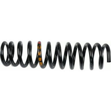 997 262 Fahrwerksfeder