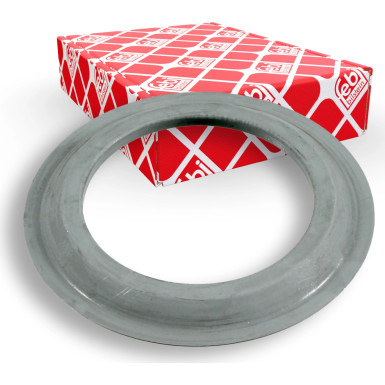 FEBI BILSTEIN 10452 Abdeckblech, Staubschutz-Radlager