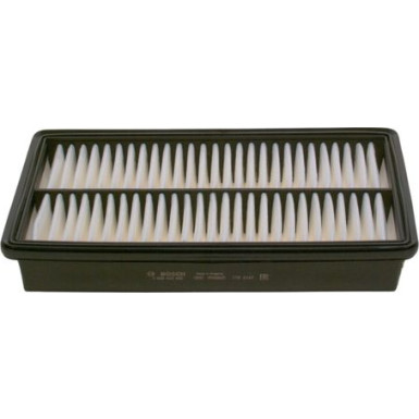 BOSCH F 026 400 495 Luftfilter