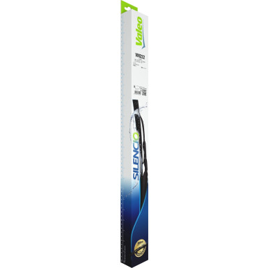 Valeo | Wischblatt | Scheibenwischer | 574292