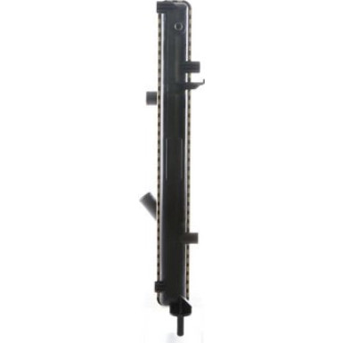 Mahle | Kühler, Motorkühlung | CR 1146 000S