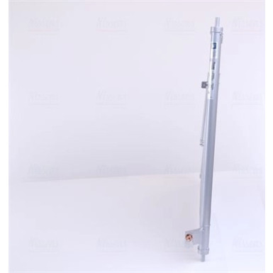 940064 Kondensator, Klimaanlage ** FIRST FIT **