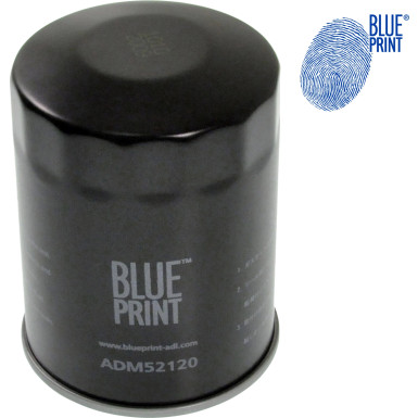 Blue Print | Ölfilter | ADM52120