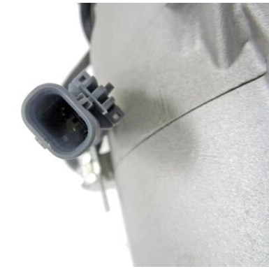 ACP 177 000S Kompressor, Klimaanlage BEHR