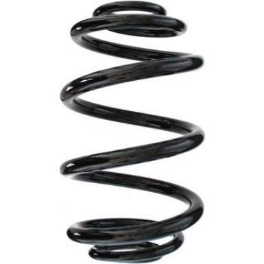 Spidan | Fahrwerksfeder | 87029
