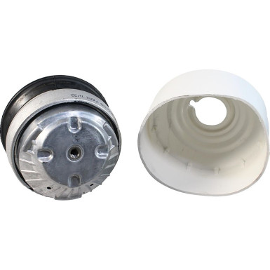 Metzger | Lagerung, Motor | 8054128