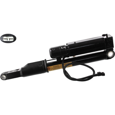 FEBI BILSTEIN 44594 Kippzylinder, Fahrerhaus