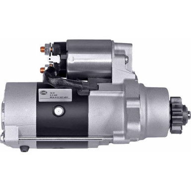 Hella | Starter | 8EA 012 527-451