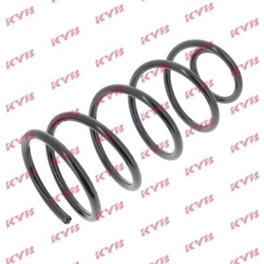 KYB | Fahrwerksfeder | RC2123
