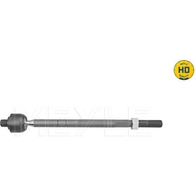 Meyle Axialgelenk, Spurstange MEYLE-HD: Better than OE 016 031 0027/HD
