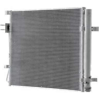 Mahle | Kondensator, Klimaanlage | AC 1056 000S