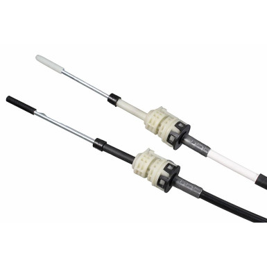 3150345 Seilzug, Schaltgetriebe