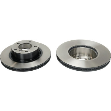 TRW Bremsscheibe DF4459