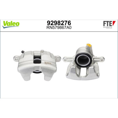 FTE | Bremssattel | 9298276