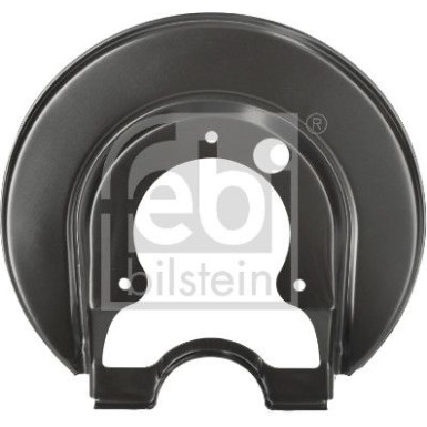FEBI BILSTEIN 185863 Spritzblech, Bremsscheibe