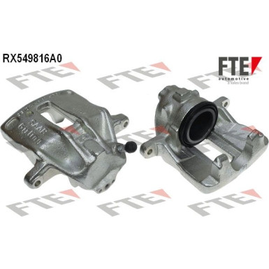 FTE | Bremssattel | 9291671