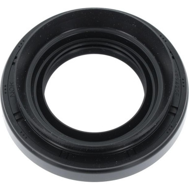 Corteco | Wellendichtring, Differential | 19027779B