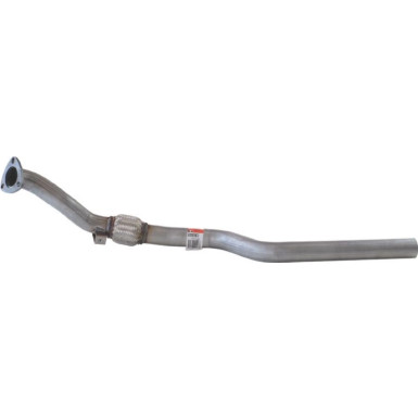 820-167 Abgasrohr 820-167 Abgasrohr