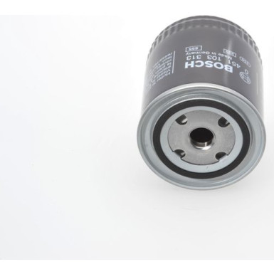 BOSCH 0 451 103 313 Ölfilter