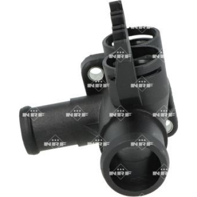 775056 Kühlmittelflansch