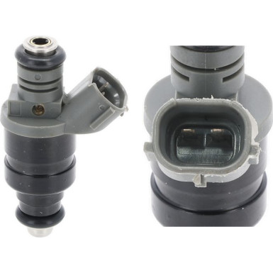 Valeo | Einspritzventil | 348384