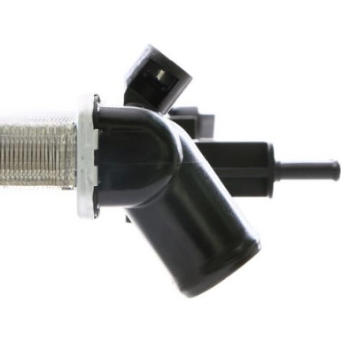 CR 228 000S Kühler, Motorkühlung BEHR