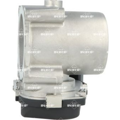 408032 Drosselklappenstutzen 408032 Drosselklappenstutzen